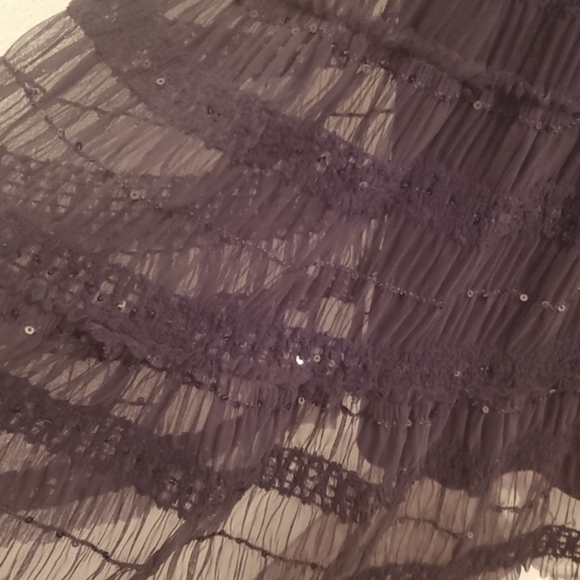 Max Studio A-line Dress sz Small - Picture 3 of 10